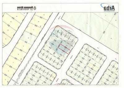 Residential Land For Sale in General Rodriguez, Argentina