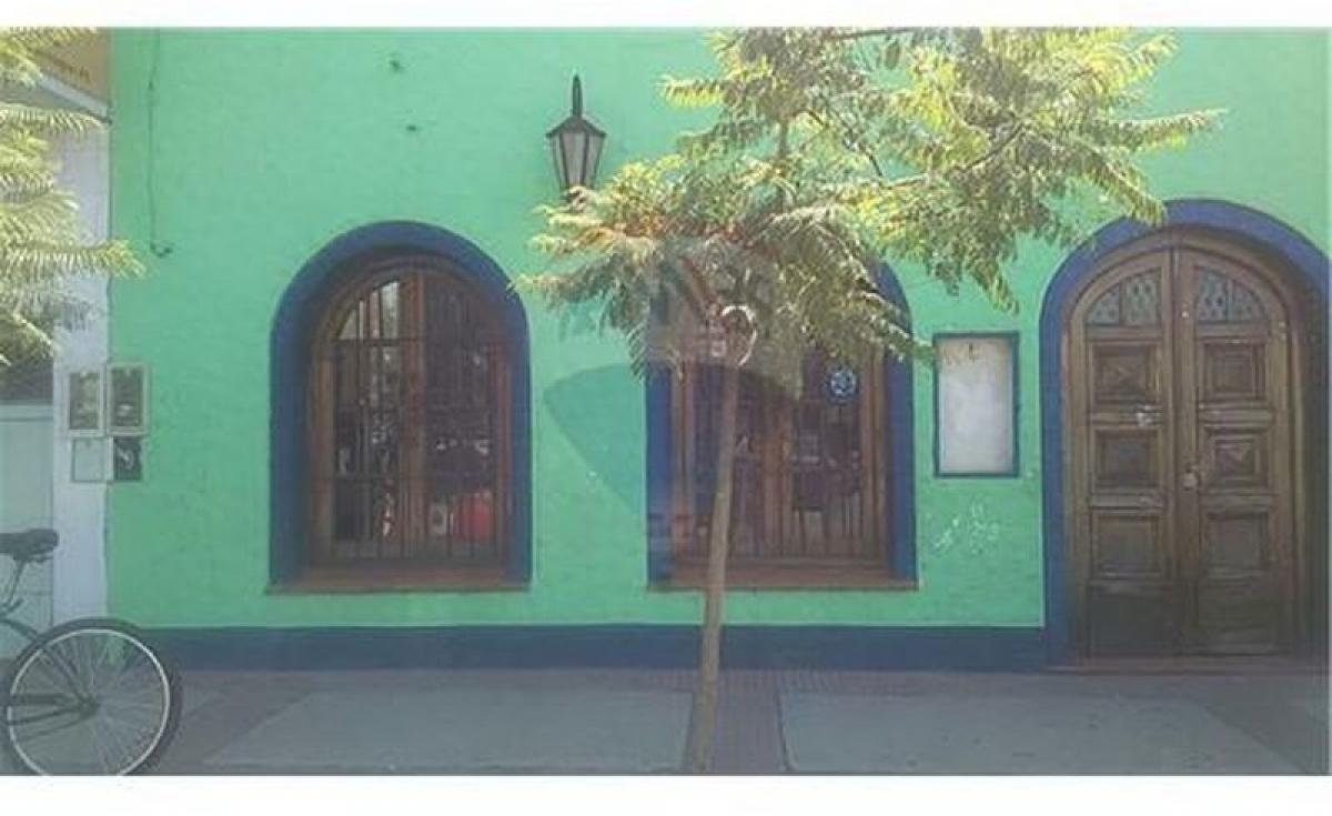 Picture of Other Commercial For Sale in Tigre, Buenos Aires, Argentina