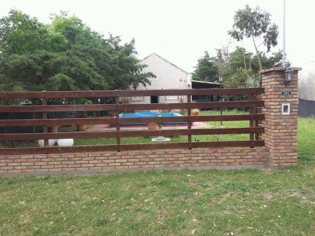 Picture of Farm For Sale in Santa Fe, Santa Fe, Argentina