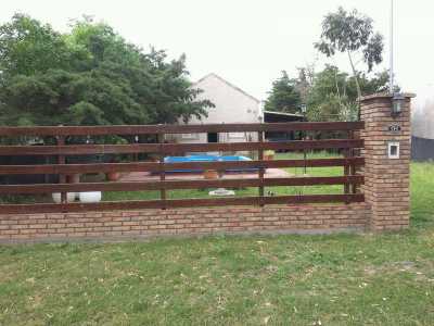 Farm For Sale in Santa Fe, Argentina