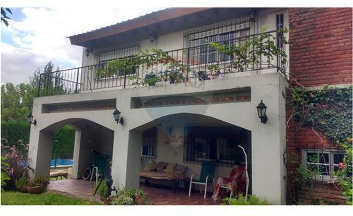 Picture of Farm For Sale in San Miguel, La Pampa, Argentina