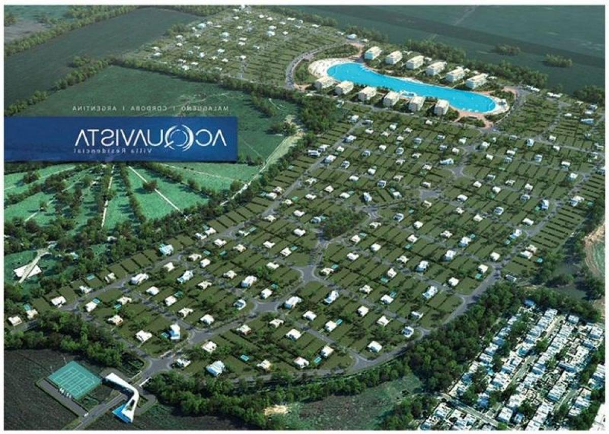 Picture of Farm For Sale in Cordoba, Cordoba, Argentina