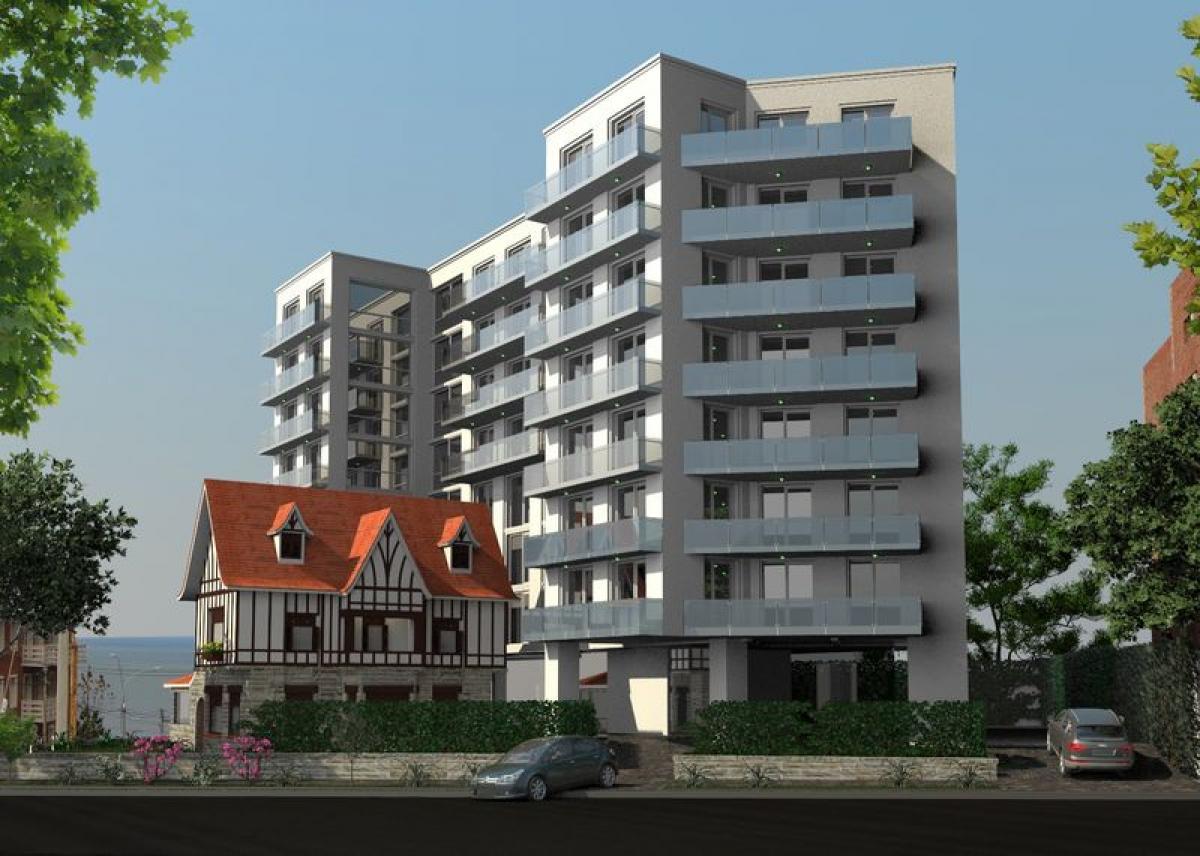 Picture of Apartment For Sale in Buenos Aires Costa Atlantica, Buenos Aires, Argentina