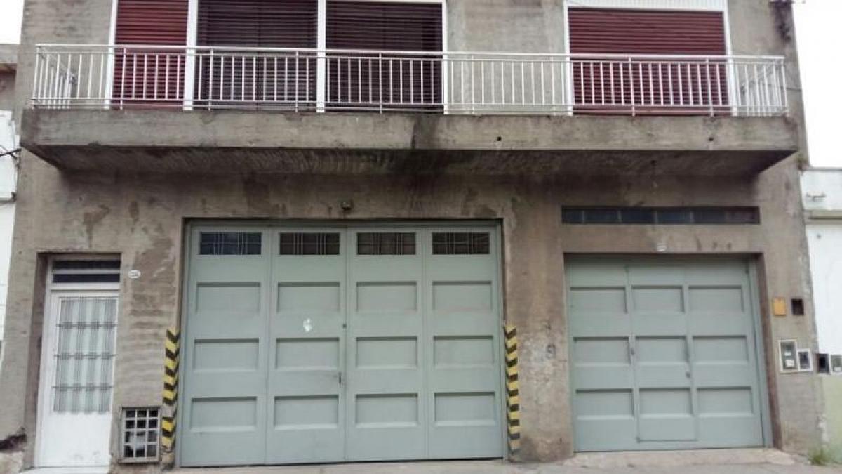 Picture of Residential Land For Sale in Tres De Febrero, Buenos Aires, Argentina