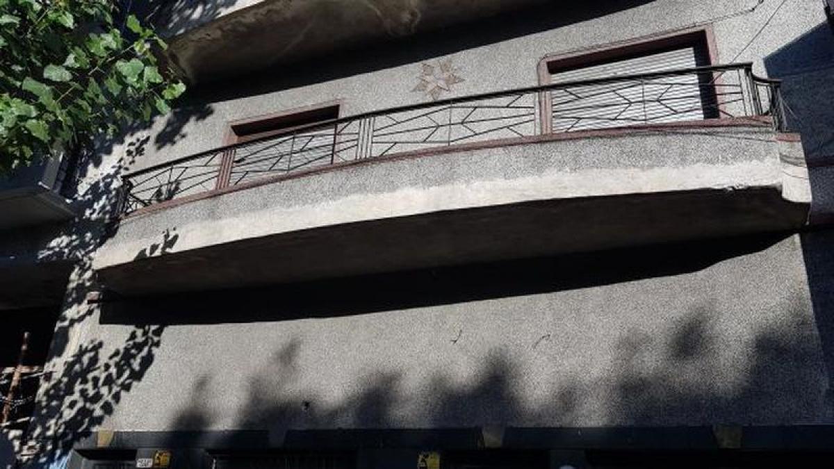 Picture of Residential Land For Sale in Palermo, Distrito Federal, Argentina