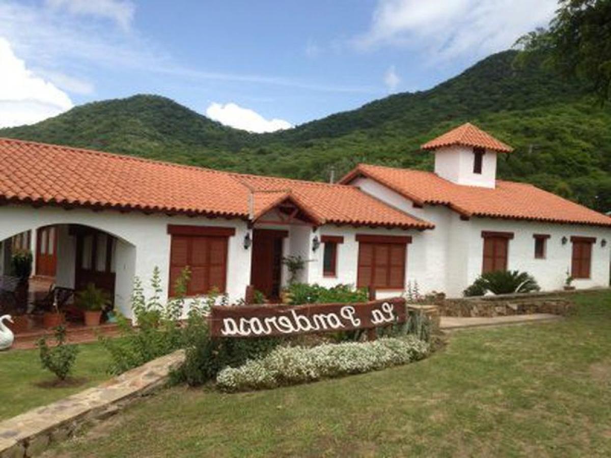 Picture of Home For Sale in Salta, Salta, Argentina