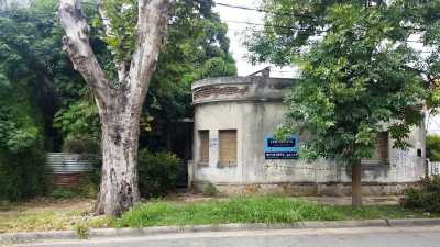 Residential Land For Sale in Vicente Lopez, Argentina