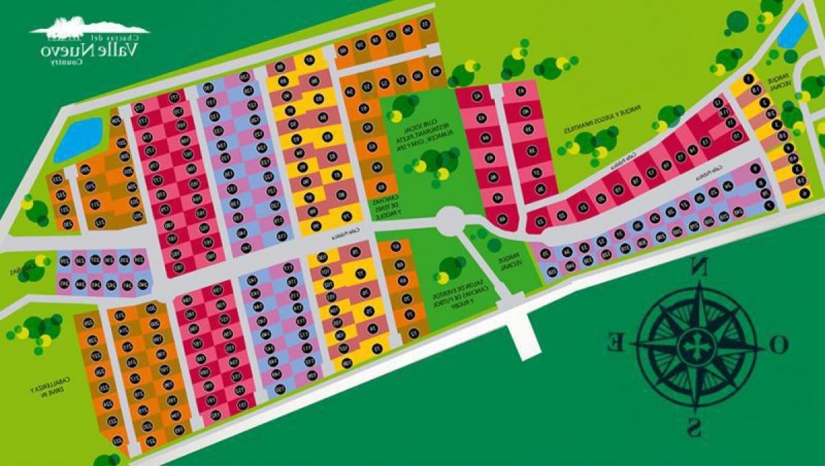 Picture of Residential Land For Sale in Catamarca, Catamarca, Argentina