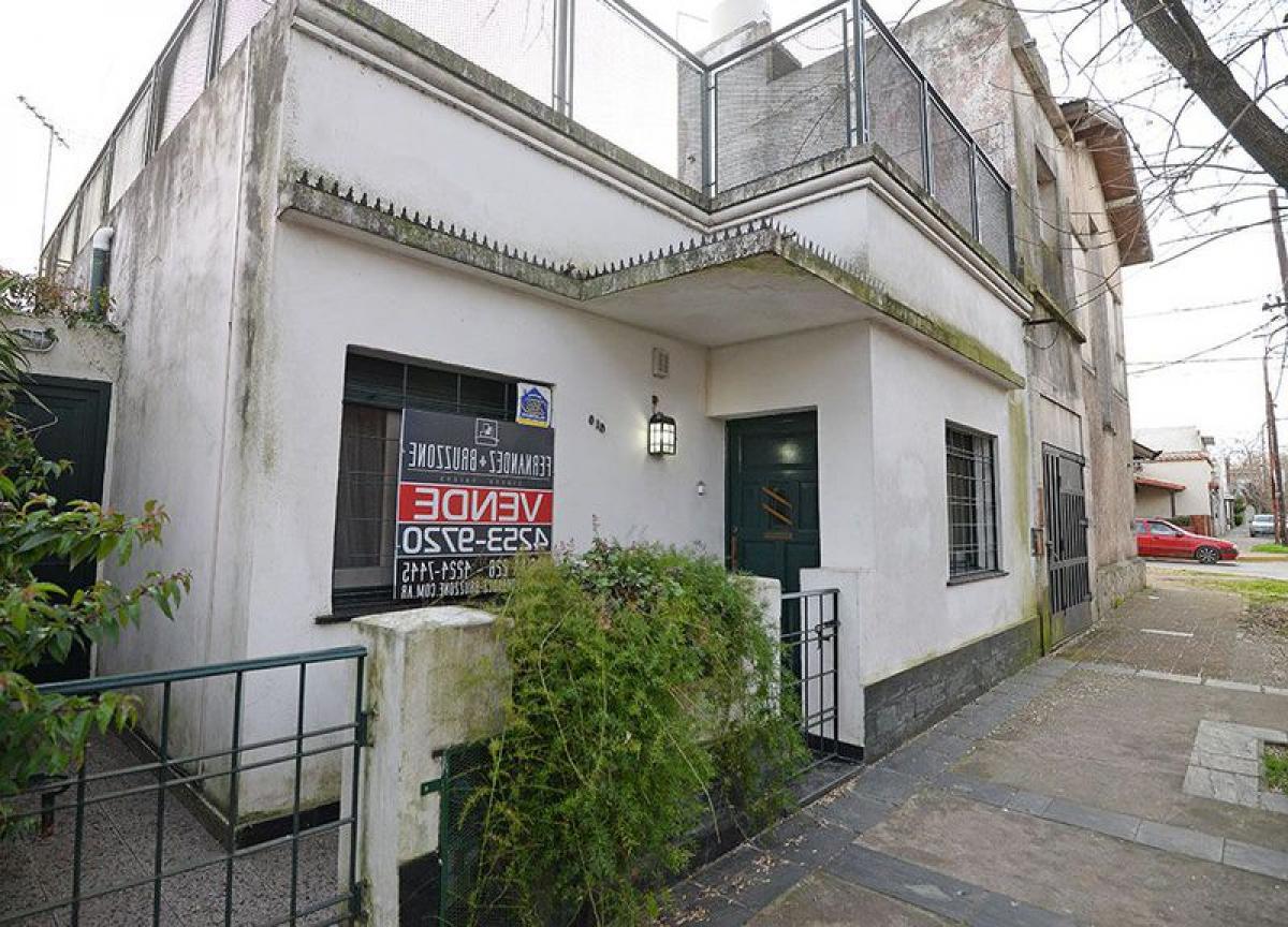 Picture of Home For Sale in Quilmes, Buenos Aires, Argentina