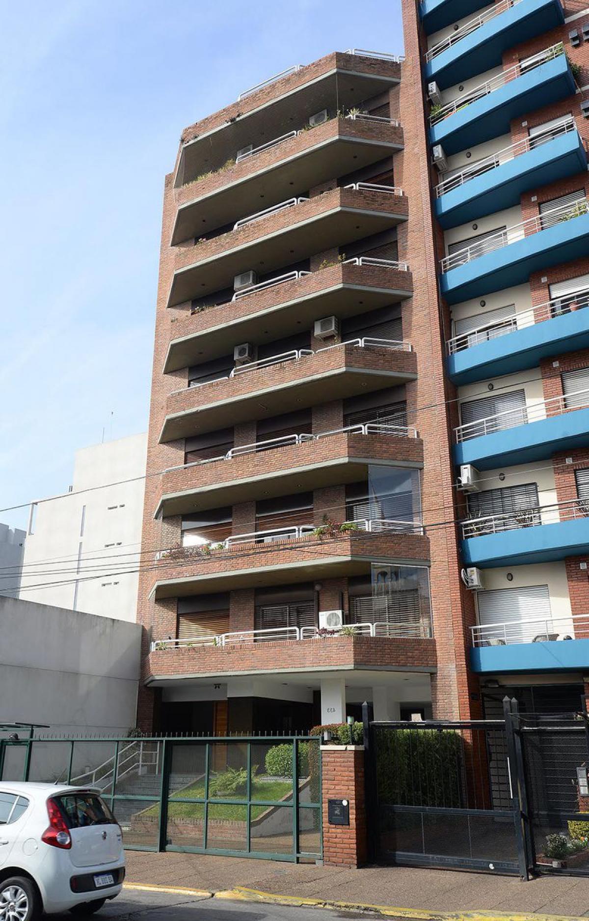 Picture of Apartment For Sale in Quilmes, Buenos Aires, Argentina