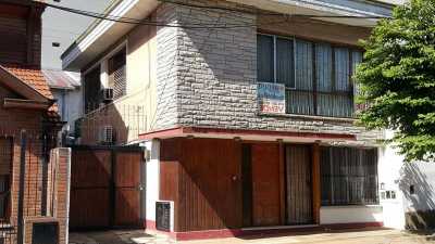 Home For Sale in Quilmes, Argentina