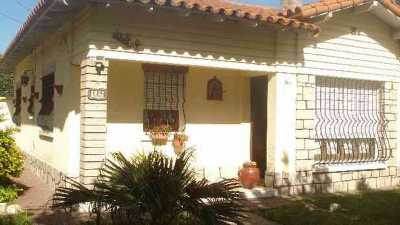 Home For Sale in Quilmes, Argentina