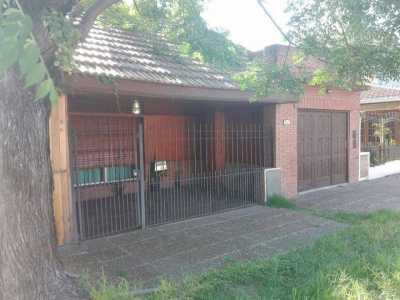 Home For Sale in Florencio Varela, Argentina