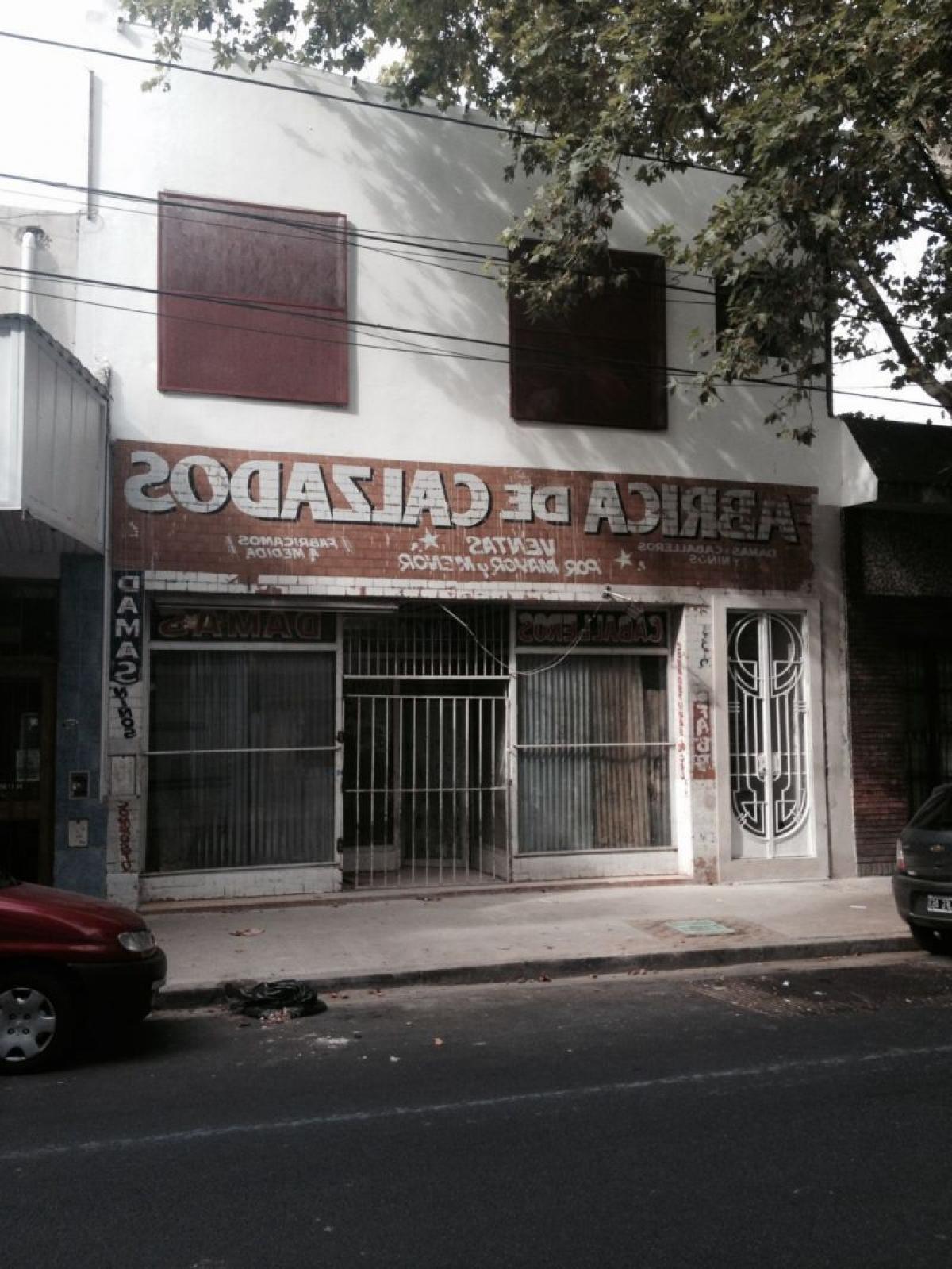 Picture of Apartment Building For Sale in Capital Federal, Distrito Federal, Argentina