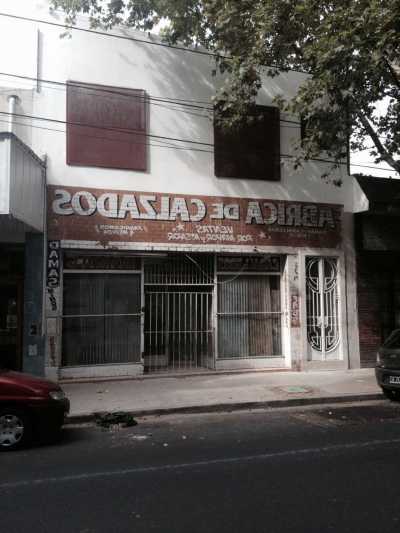 Apartment Building For Sale in Capital Federal, Argentina