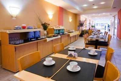 Apartment Building For Sale in Capital Federal, Argentina