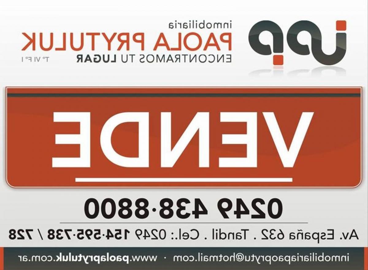 Picture of Apartment Building For Sale in Buenos Aires Interior, Buenos Aires, Argentina