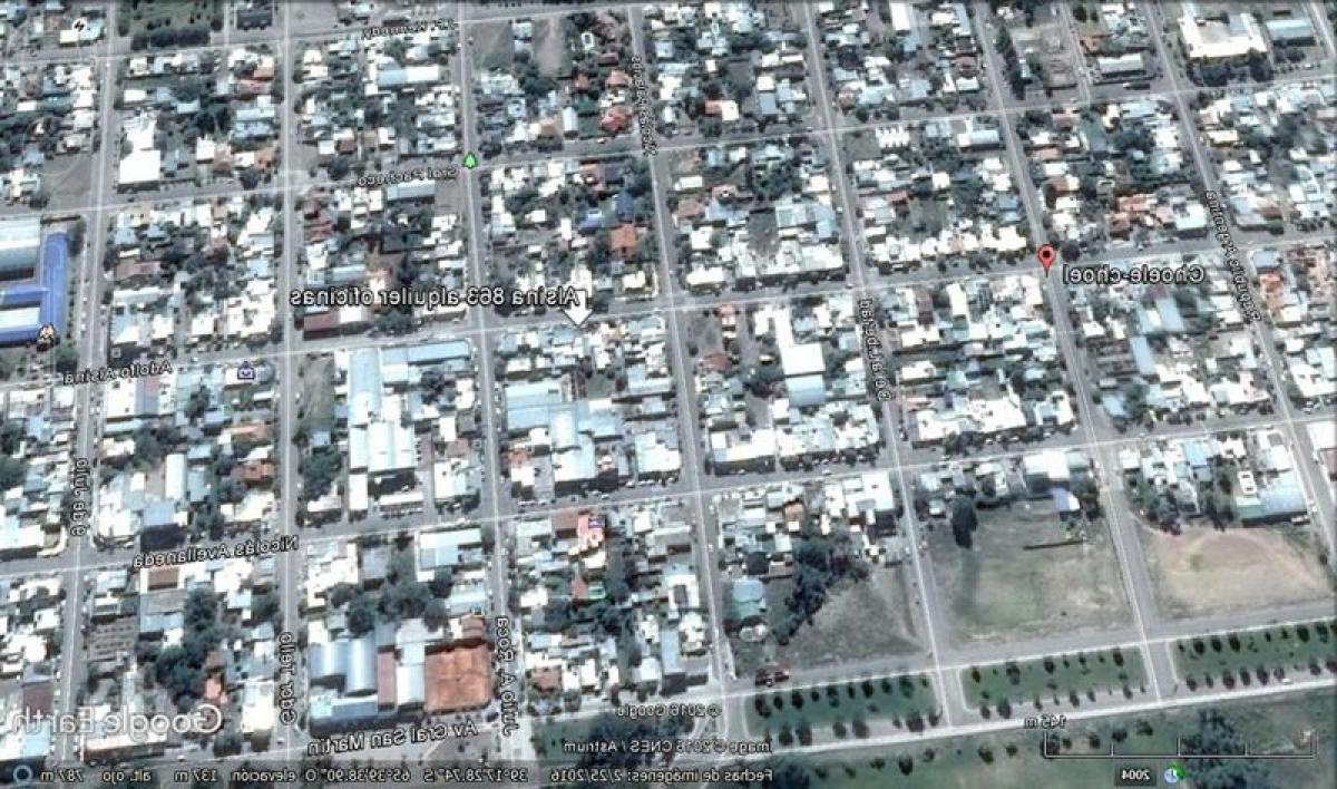 Picture of Office For Sale in Rio Negro, Rio Negro, Argentina