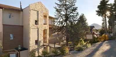 Hotel For Sale in San Carlos De Bariloche, Argentina