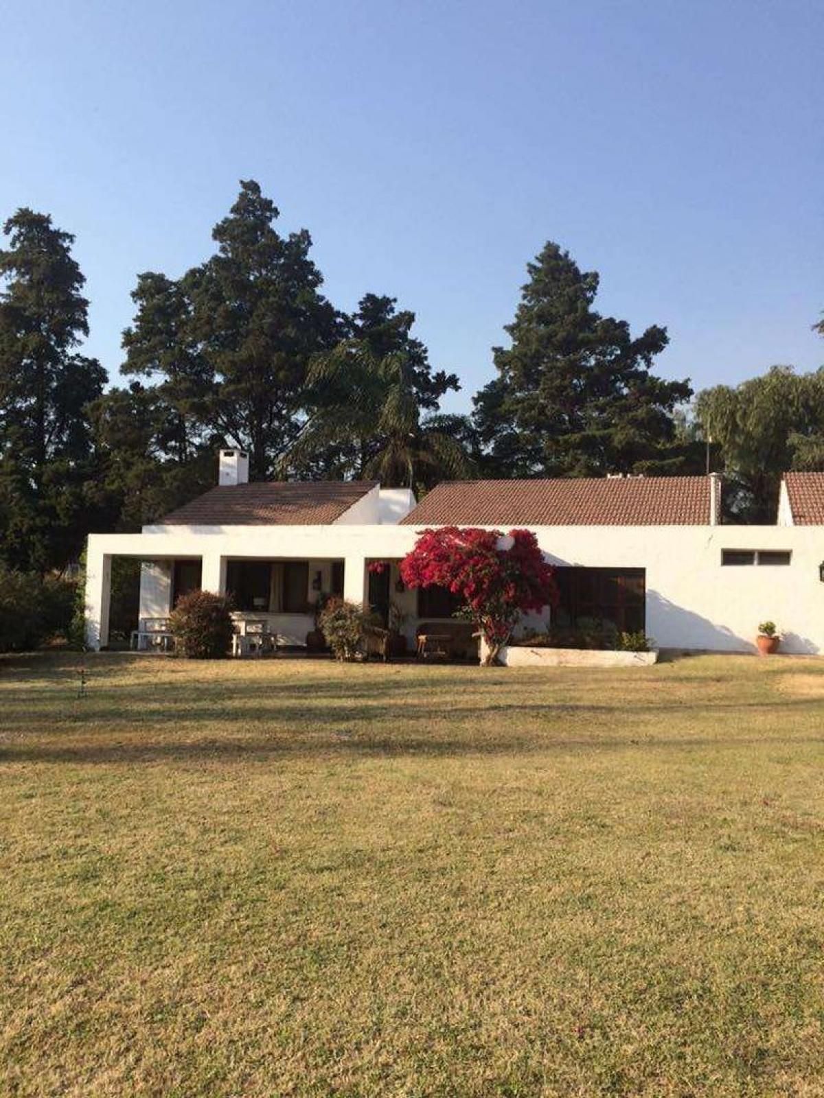 Picture of Farm For Sale in Cordoba, Cordoba, Argentina