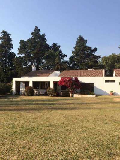 Farm For Sale in Cordoba, Argentina