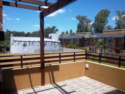 Apartment For Sale in Esteban Echeverria, Argentina