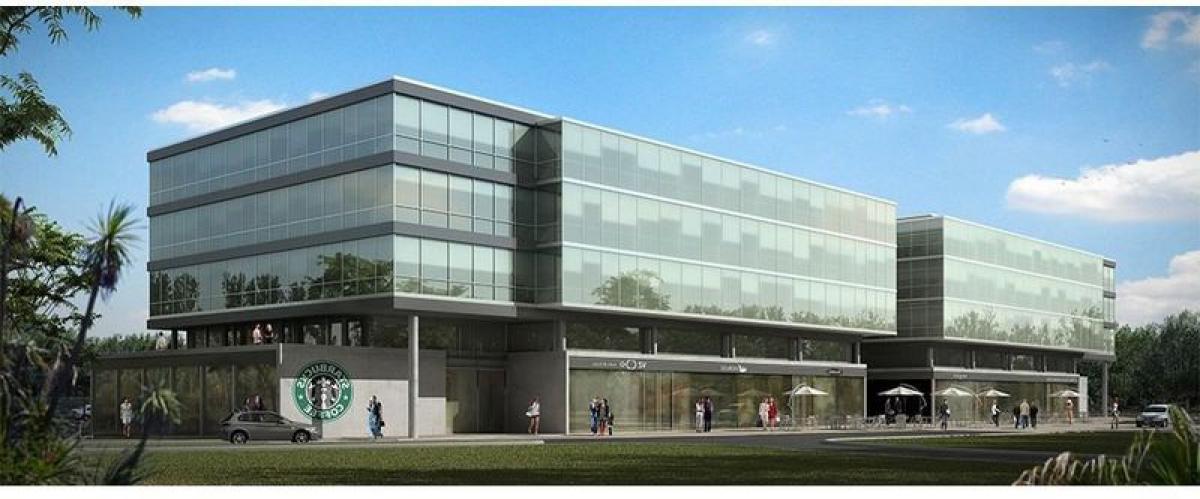 Picture of Office For Sale in Pilar, Santa Fe, Argentina