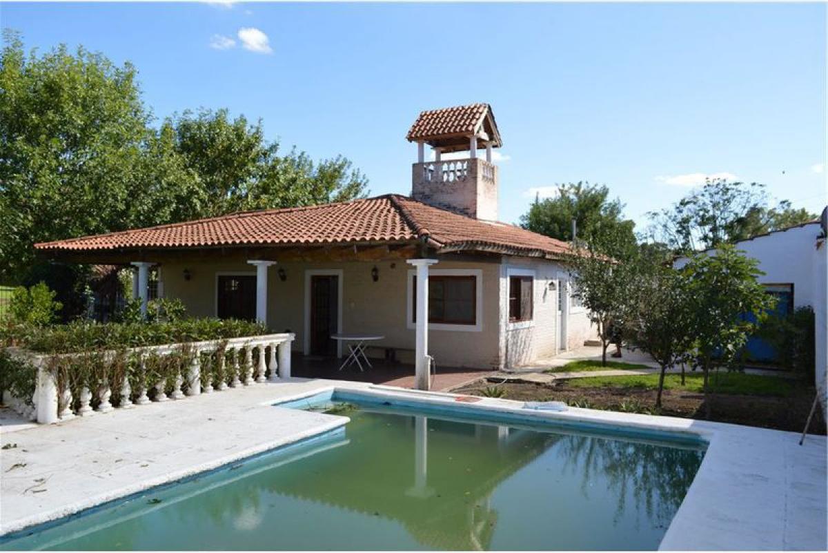 Picture of Home For Sale in Exaltacion De La Cruz, Buenos Aires, Argentina