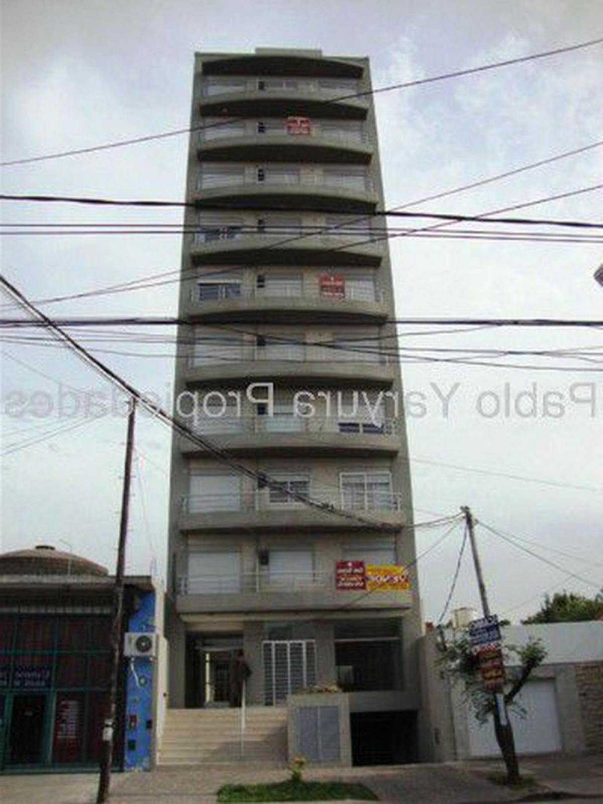 Picture of Apartment For Sale in Tres De Febrero, Buenos Aires, Argentina