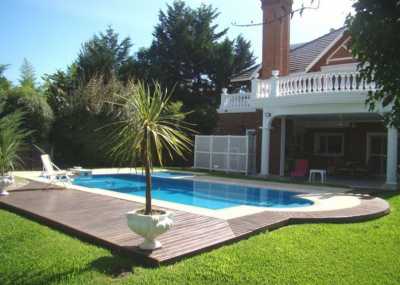 Farm For Sale in Esteban Echeverria, Argentina