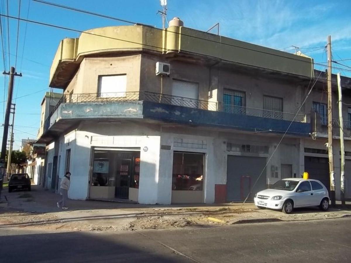 Picture of Apartment Building For Sale in La Matanza, Buenos Aires, Argentina