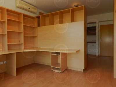 Apartment For Sale in Pilar, Argentina