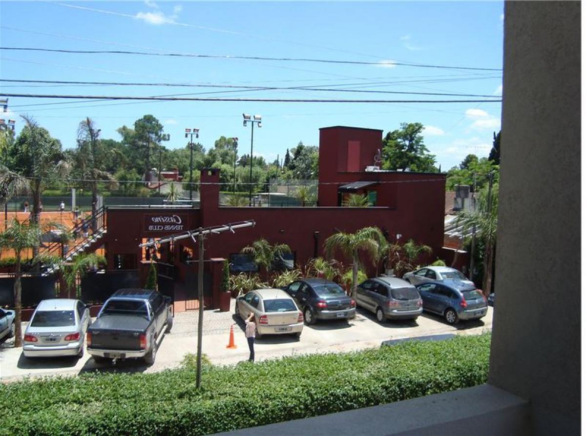 Picture of Other Commercial For Sale in Pilar, Santa Fe, Argentina