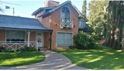 Farm For Sale in Marcos Paz, Argentina