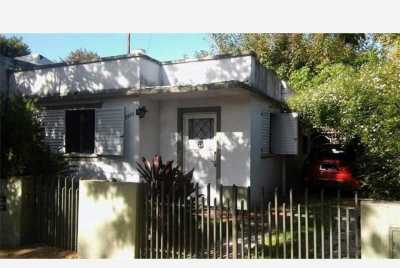 Home For Sale in Vicente Lopez, Argentina