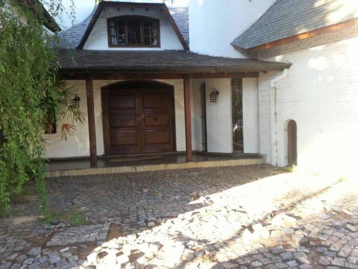 Picture of Home For Sale in San Isidro, Buenos Aires, Argentina