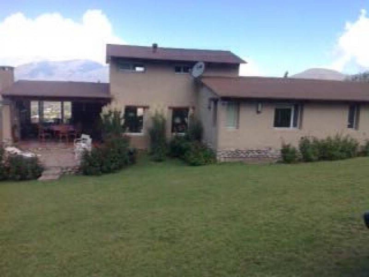 Picture of Home For Sale in Tucuman, Tucuman, Argentina