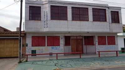 Apartment Building For Sale in Bs.As. G.B.A. Zona Norte, Argentina
