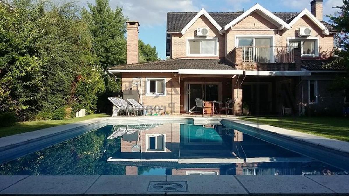 Picture of Home For Sale in Esteban Echeverria, Buenos Aires, Argentina