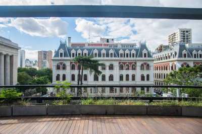 Apartment Building For Sale in Capital Federal, Argentina