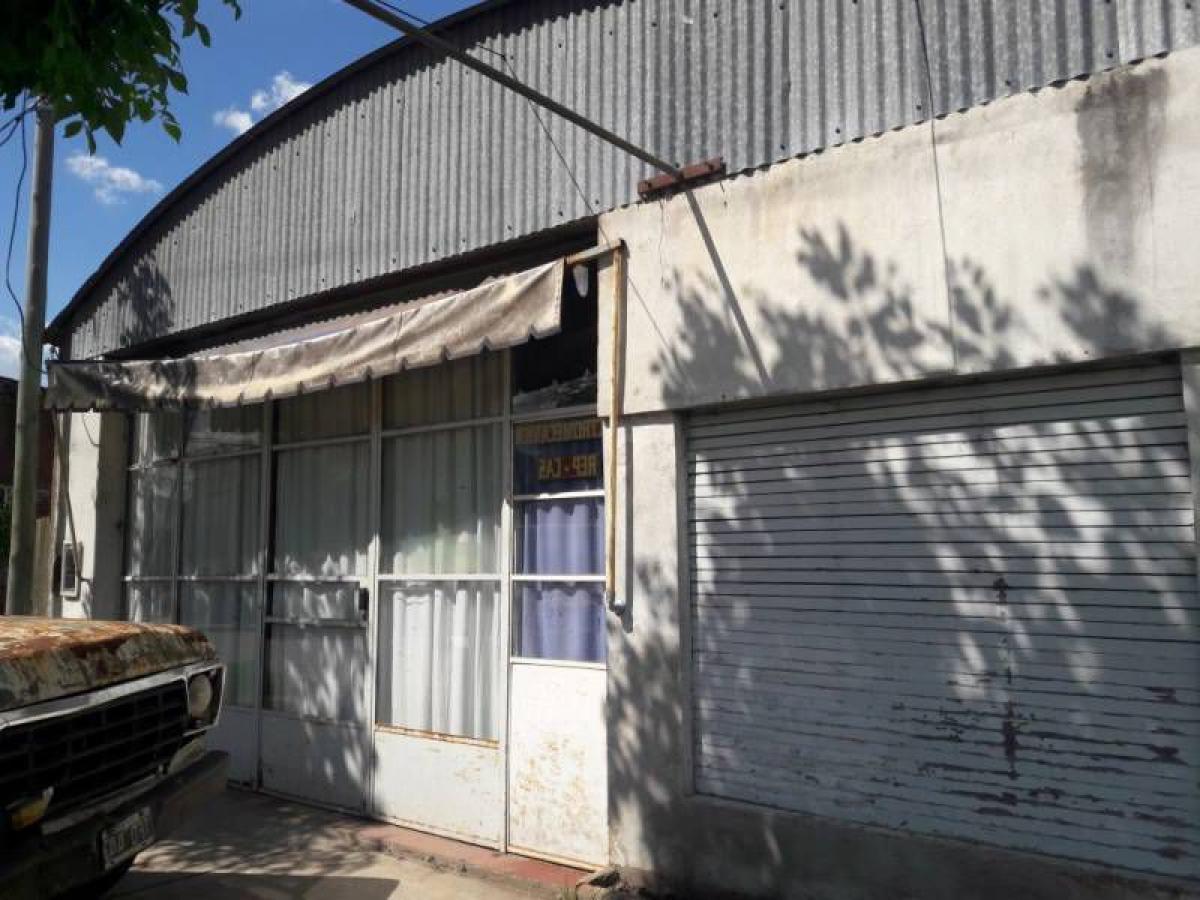 Picture of Home For Sale in Roque Perez, Buenos Aires, Argentina