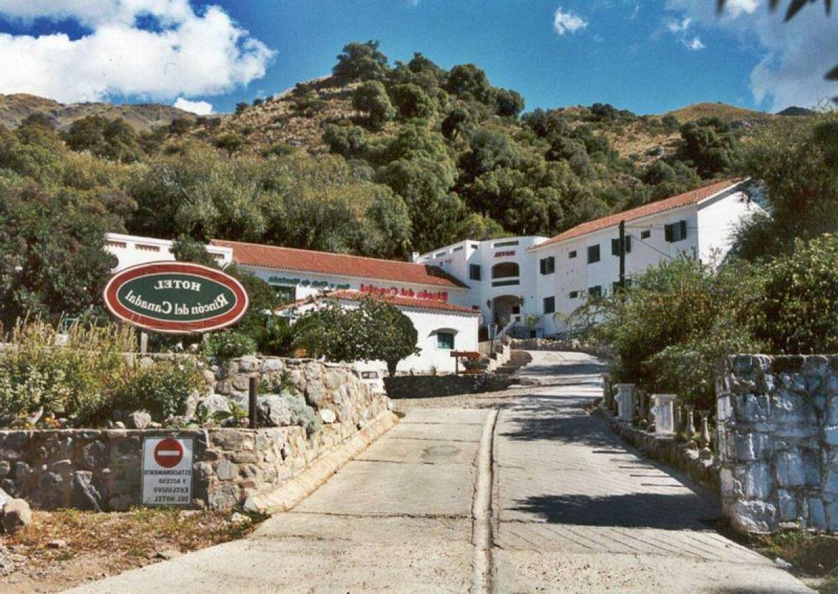 Picture of Hotel For Sale in San Luis, San Luis, Argentina