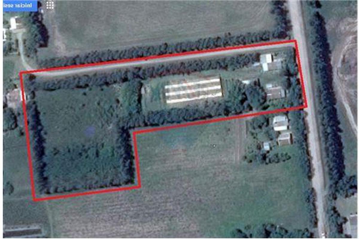 Picture of Farm For Sale in Santa Fe, Santa Fe, Argentina