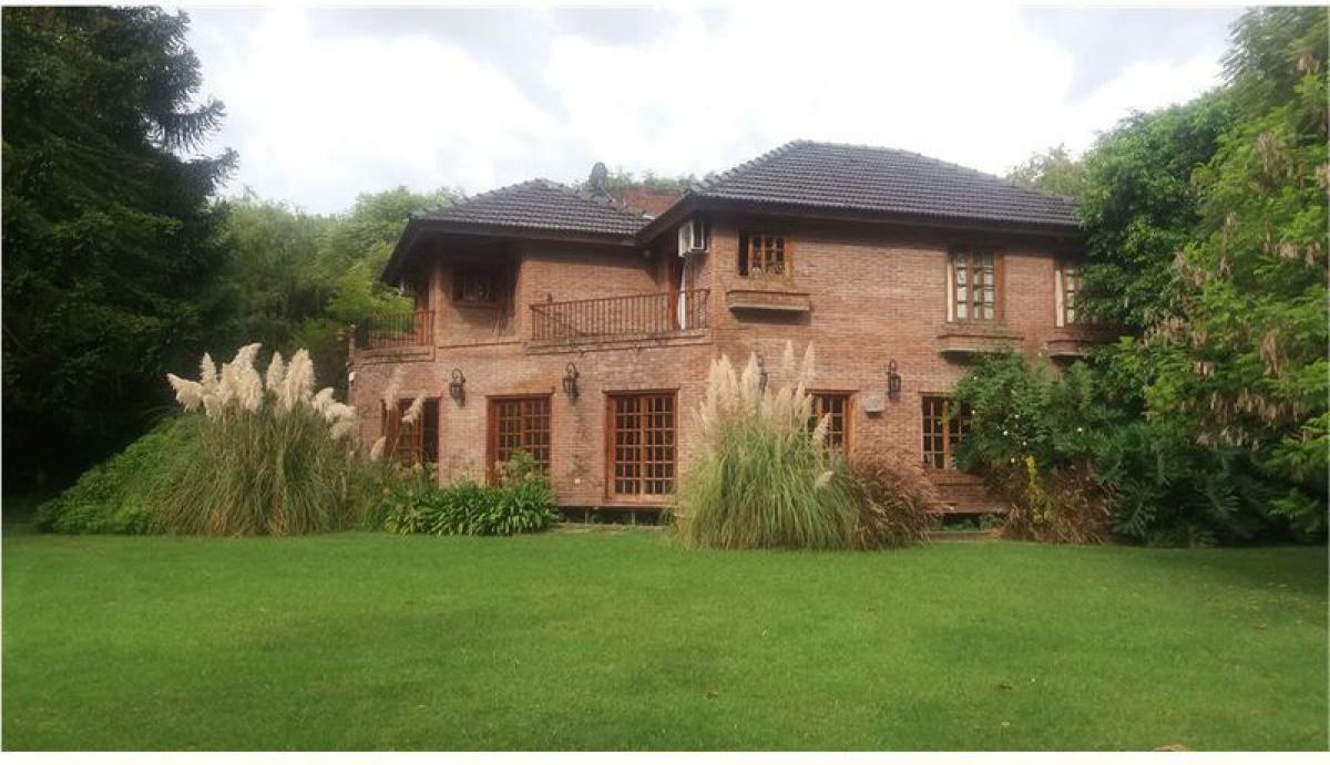 Picture of Farm For Sale in San Miguel, La Pampa, Argentina