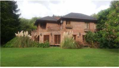 Farm For Sale in San Miguel, Argentina