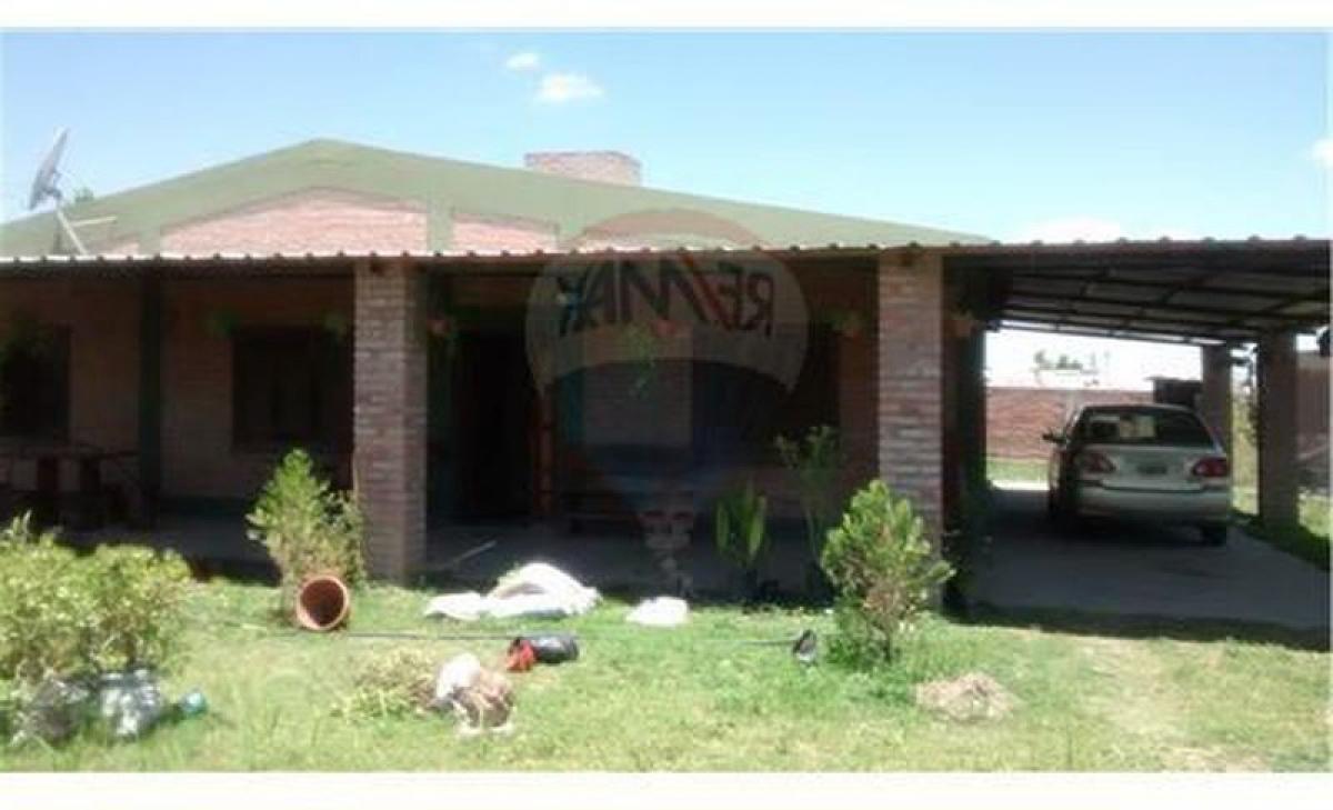 Picture of Home For Sale in Salta, Salta, Argentina