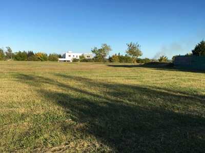 Residential Land For Sale in Bs.As. G.B.A. Zona Norte, Argentina