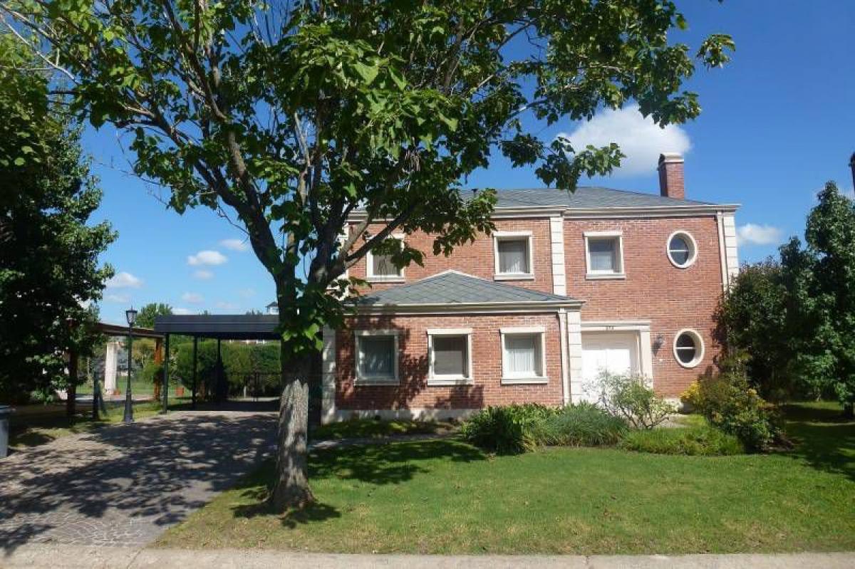 Picture of Home For Sale in Pilar, Santa Fe, Argentina