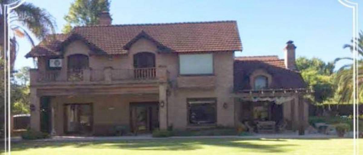 Picture of Home For Sale in San Isidro, Buenos Aires, Argentina