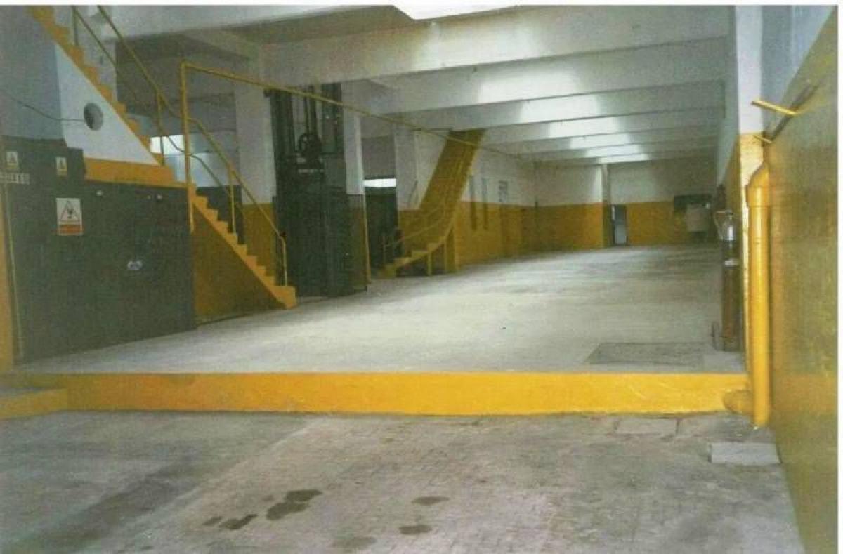 Picture of Apartment Building For Sale in Capital Federal, Distrito Federal, Argentina